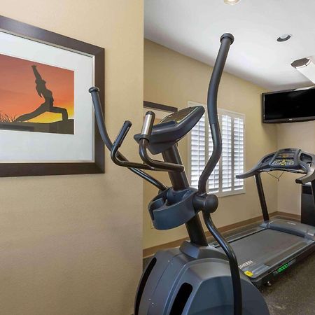 Extended Stay America Suites - Phoenix - Chandler - E Chandler Blvd Exteriör bild