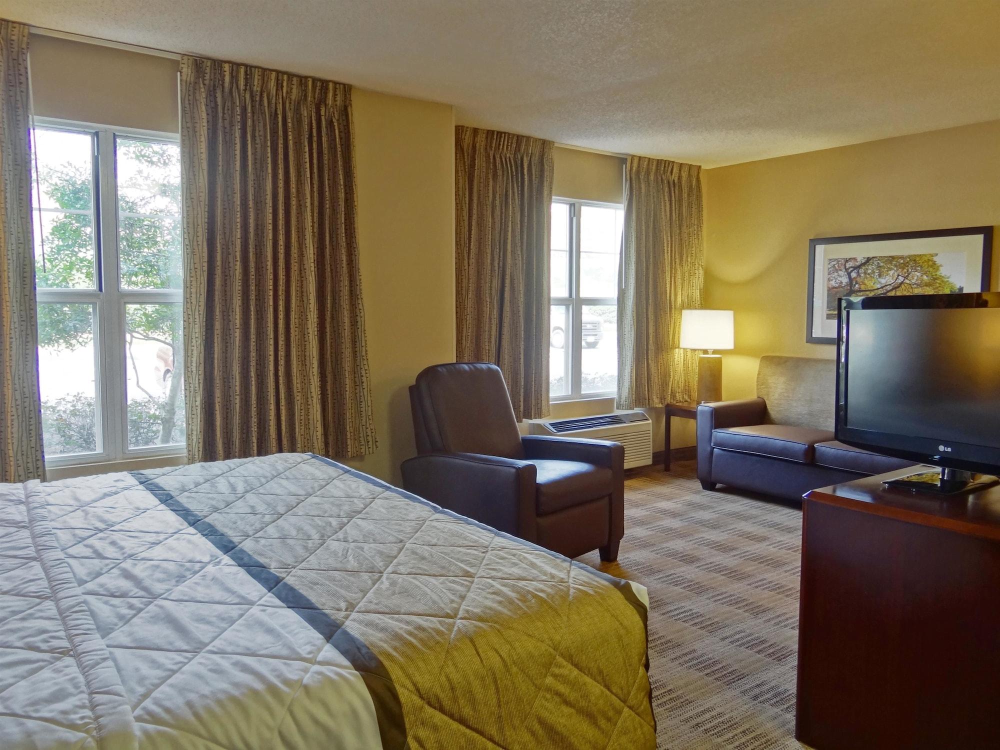 Extended Stay America Suites - Phoenix - Chandler - E Chandler Blvd Exteriör bild