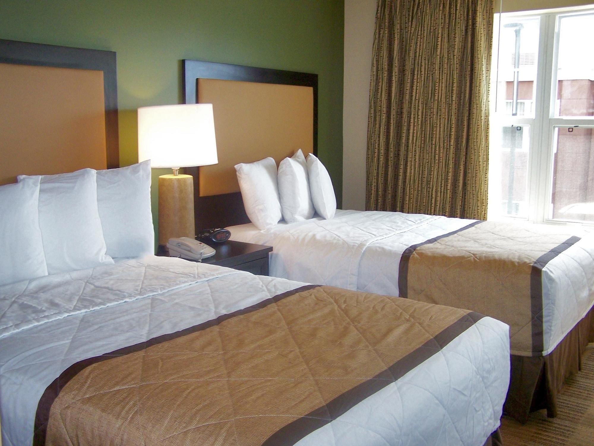 Extended Stay America Suites - Phoenix - Chandler - E Chandler Blvd Exteriör bild