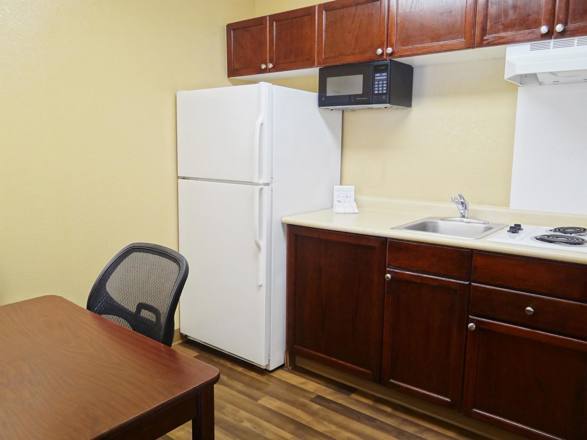 Extended Stay America Suites - Phoenix - Chandler - E Chandler Blvd Exteriör bild