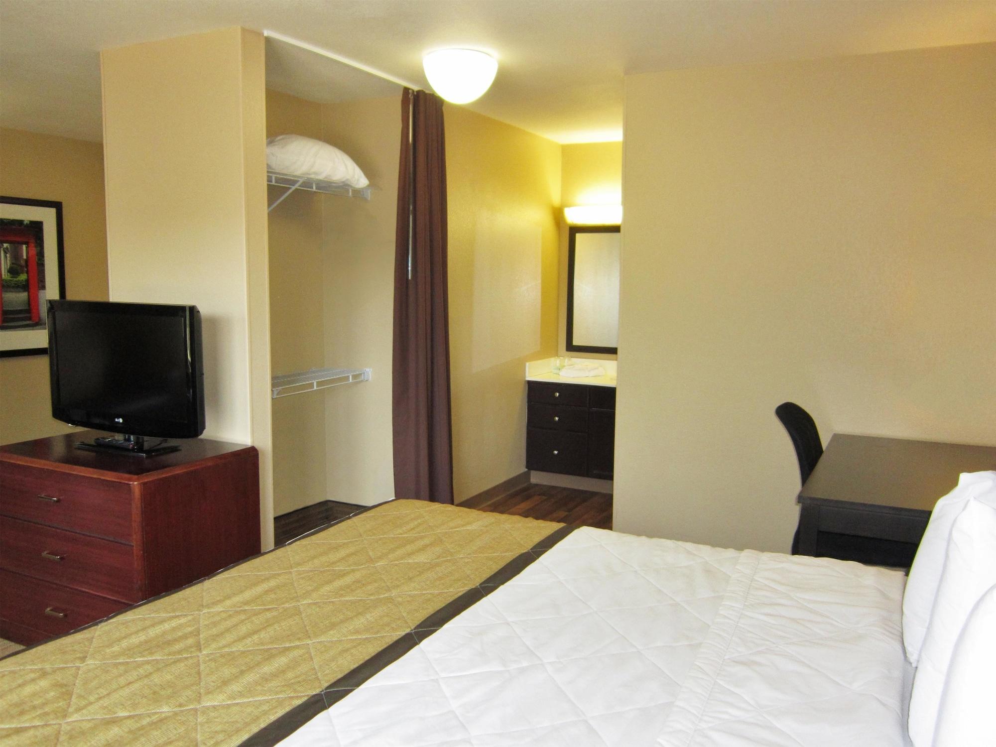 Extended Stay America Suites - Phoenix - Chandler - E Chandler Blvd Exteriör bild