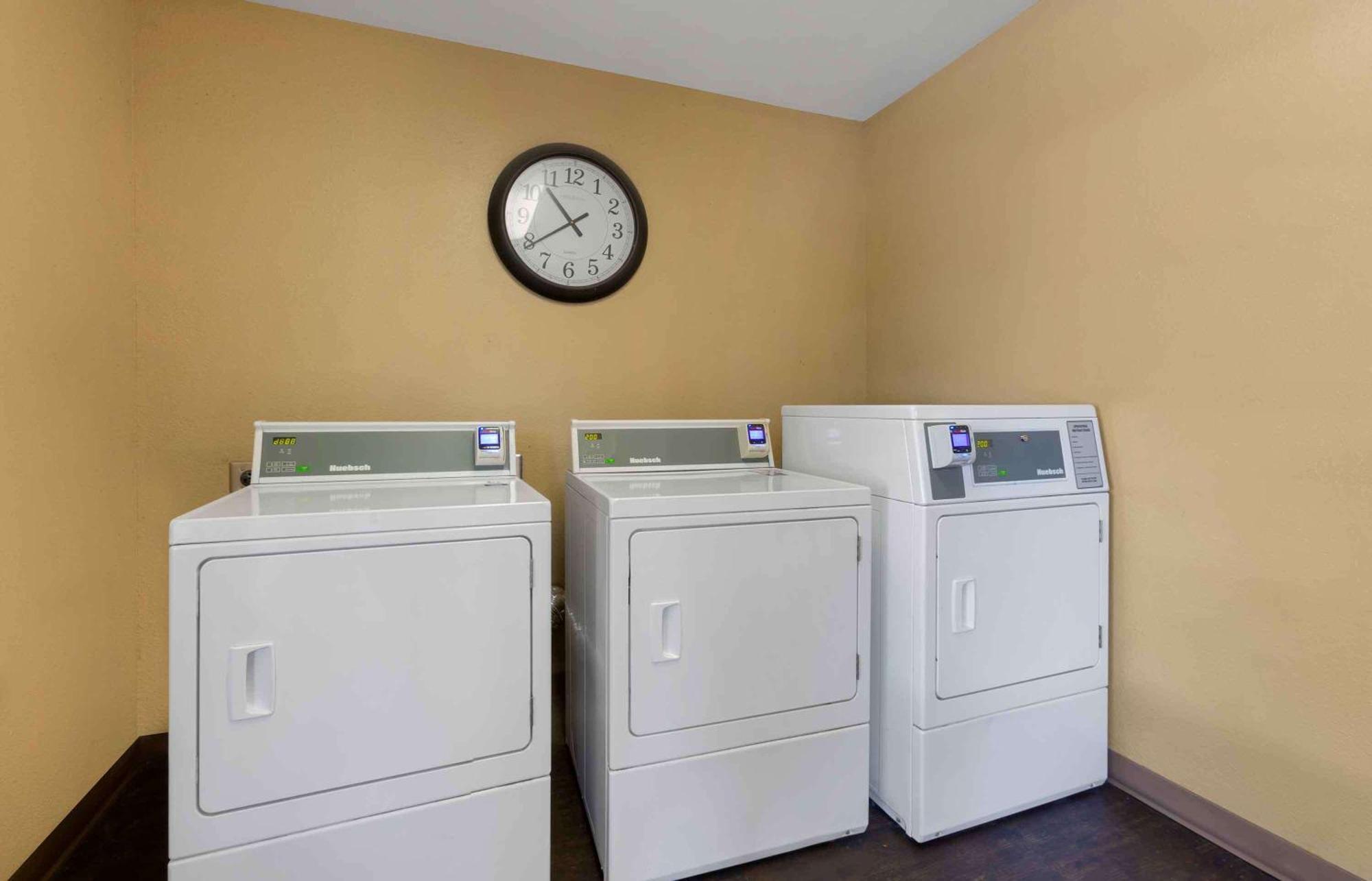 Extended Stay America Suites - Phoenix - Chandler - E Chandler Blvd Exteriör bild