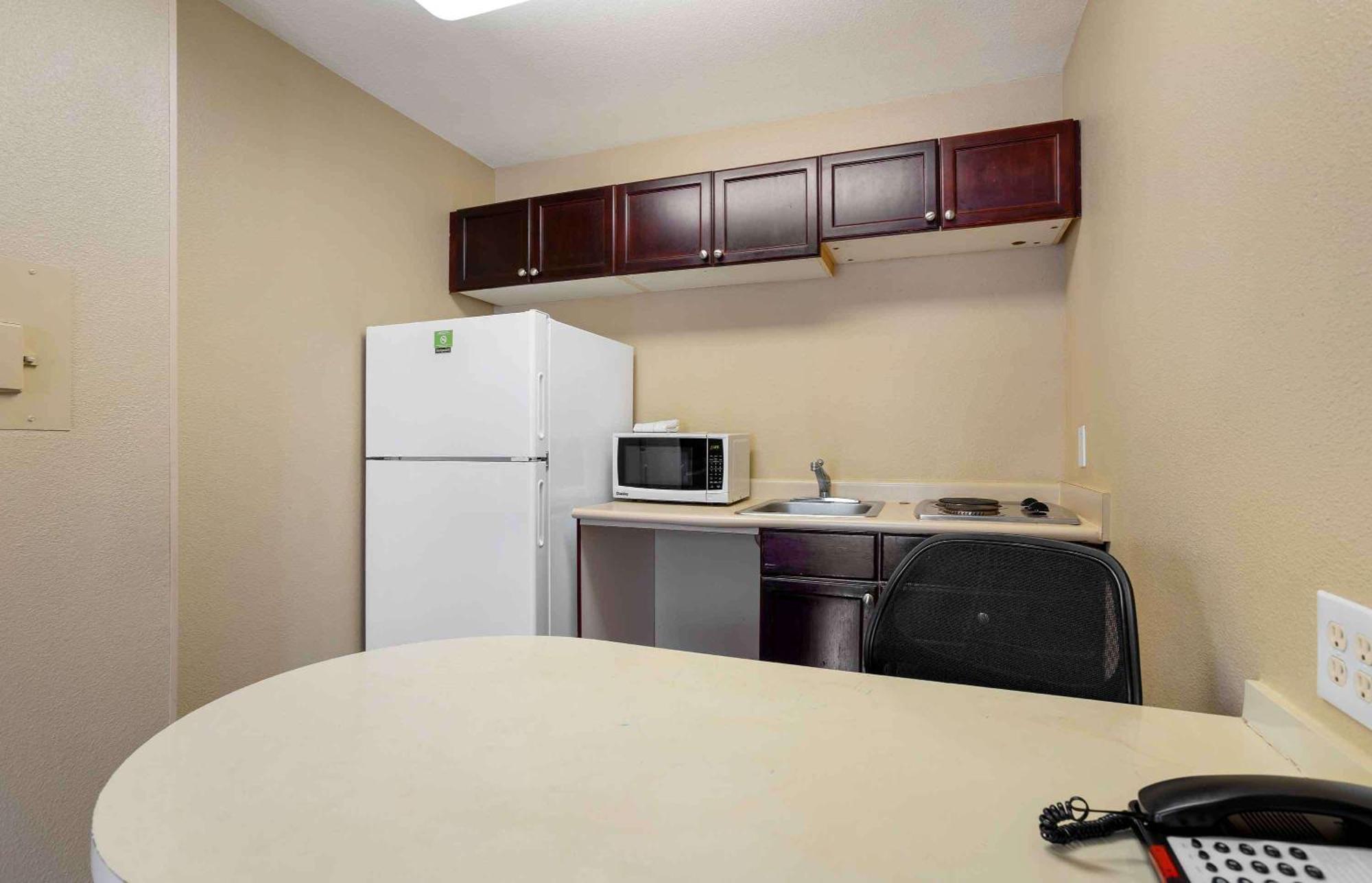 Extended Stay America Suites - Phoenix - Chandler - E Chandler Blvd Exteriör bild