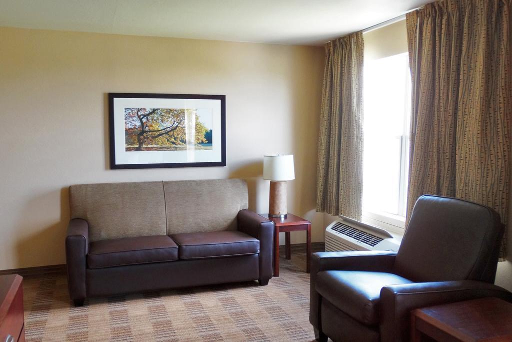 Extended Stay America Suites - Phoenix - Chandler - E Chandler Blvd Exteriör bild