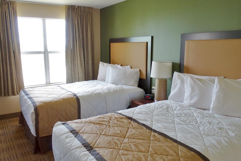 Extended Stay America Suites - Phoenix - Chandler - E Chandler Blvd Exteriör bild