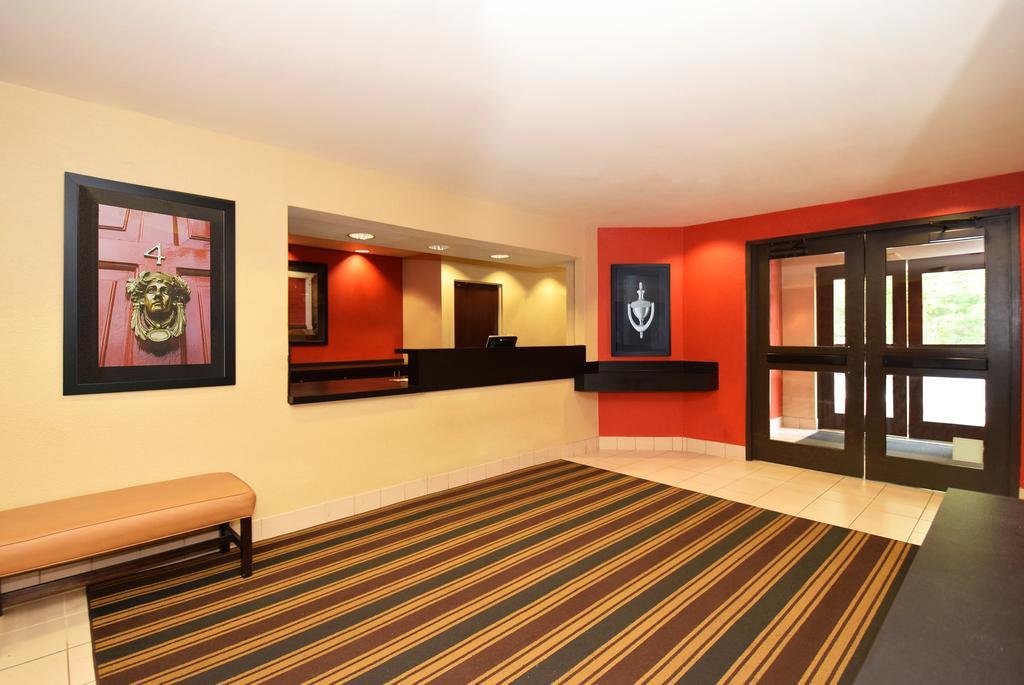 Extended Stay America Suites - Phoenix - Chandler - E Chandler Blvd Exteriör bild