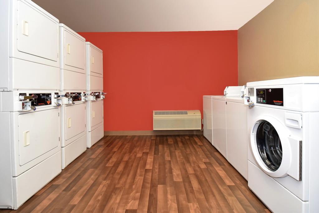 Extended Stay America Suites - Phoenix - Chandler - E Chandler Blvd Exteriör bild