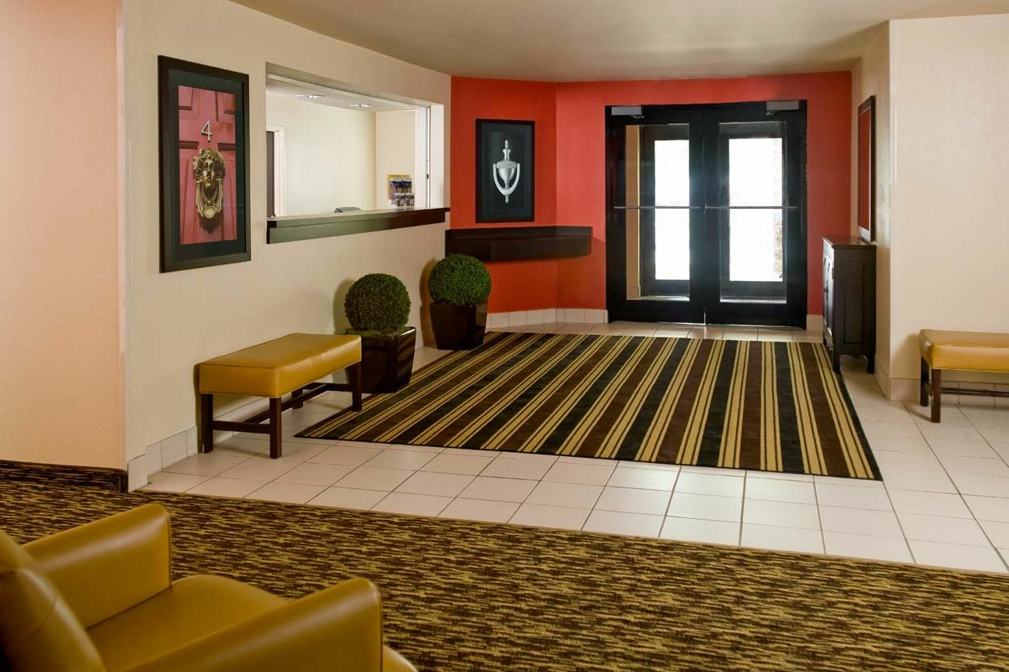 Extended Stay America Suites - Phoenix - Chandler - E Chandler Blvd Exteriör bild